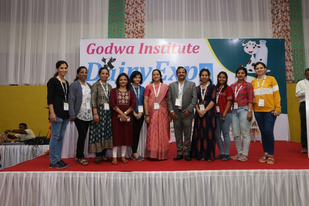 Godwa Team