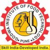 Godwa Institute of Food Technology Logo